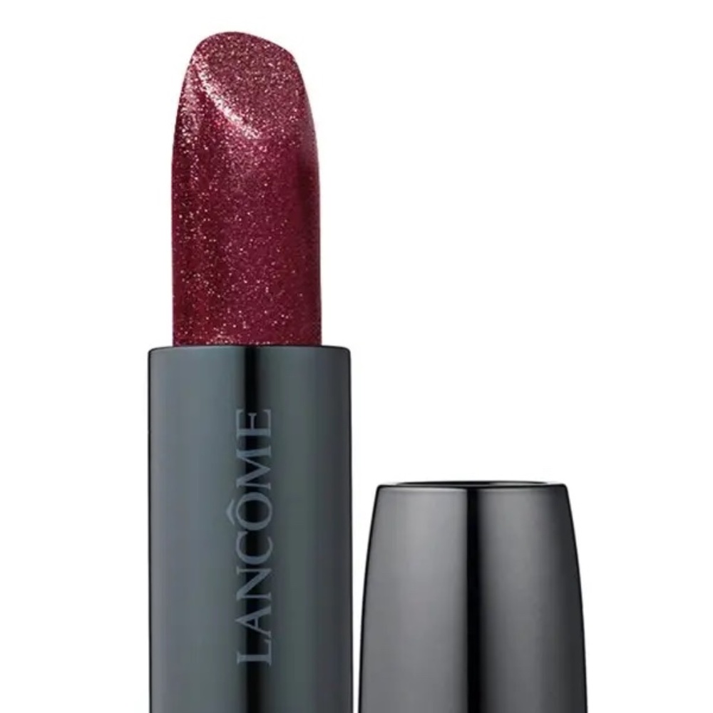 Lancôme "Fashion Icon" (Metallic) Light Berry Lipstick
